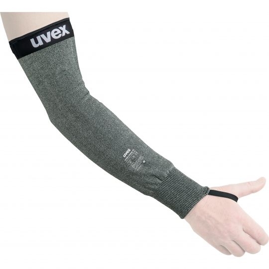 60974 Uvex Unidur Sleeve C TL 60974 Uvex Unidur Sleeve C TL