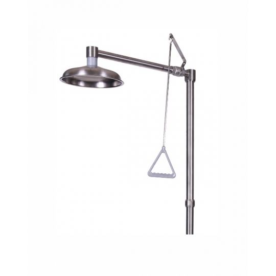 Acil Duşlar Acil Duşlar