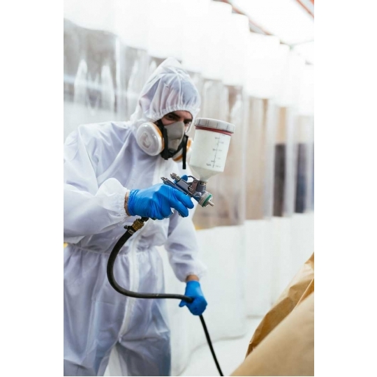 Vücut Koruma Vücut Koruma