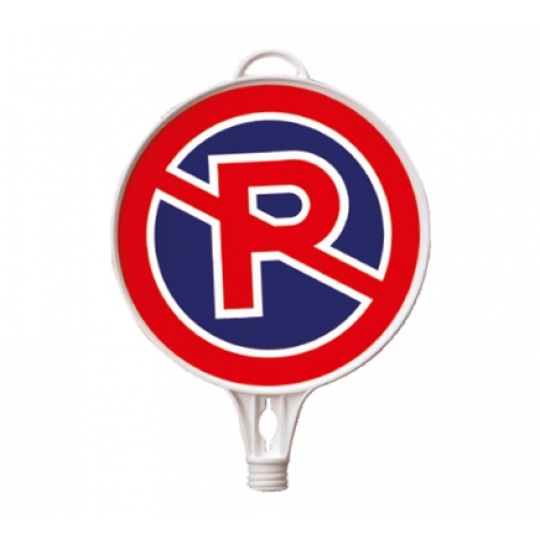 Evelux 124 A F İki Yönde Uyarı Evelux 124 A F İki Yönde Uyarı