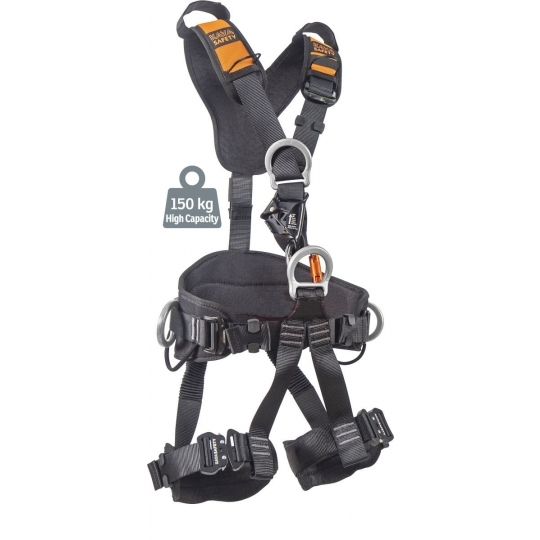 Kaya Safety Power Access İple Erişim Kemeri (Süspansiyonlu) Kaya Safety Power Access İple Erişim Kemeri (Süspansiyonlu)