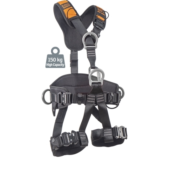 Kaya Safety P-455 YO Düşüş Durdurma, Konumlandırma, Süspansiyon ve Kurtarma Kemeri Kaya Safety P-455 YO Düşüş Durdurma, Konumlandırma, Süspansiyon ve Kurtarma Kemeri