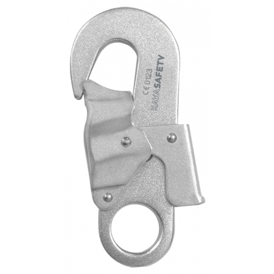 Kaya Safety K-6 Çift Emniyetli Karabina Kaya Safety K-6 Çift Emniyetli Karabina