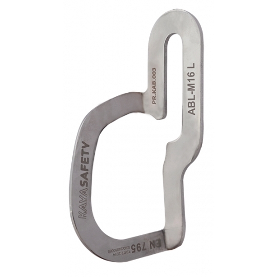 Kaya Safety ABL-M17/M20 L (Sol) Kaya Safety ABL-M17/M20 L (Sol)