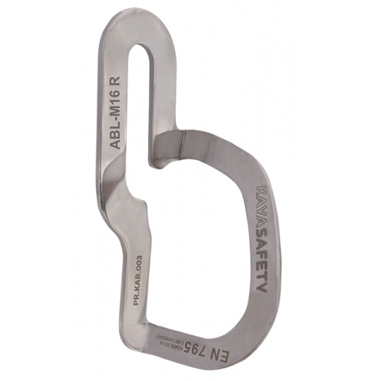 Kaya Safety ABL-M16/M20 R (SAĞ) Kaya Safety ABL-M16/M20 R (SAĞ)