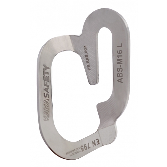 Kaya Safety ABS M16/M20 L (SOL) Kaya Safety ABS M16/M20 L (SOL)