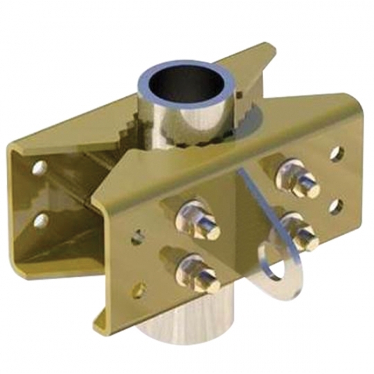 Kaya Safety AP-716 Pole Ankrajı Kaya Safety AP-716 Pole Ankrajı