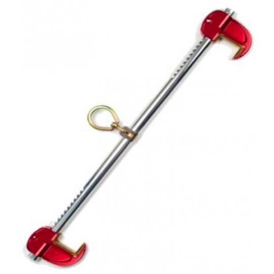 Kaya Safety BWA030N Hareketli I Profil Ankrajı Kaya Safety BWA030N Hareketli I Profil Ankrajı