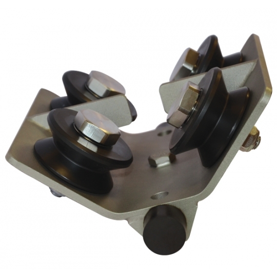 Kaya Safety LW 100 Mobil I Profil Şaryosu Kaya Safety LW 100 Mobil I Profil Şaryosu