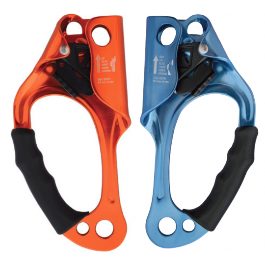 Kaya Safety A-1 Jumar (Sağ veya Sol) Kaya Safety A-1 Jumar (Sağ veya Sol)