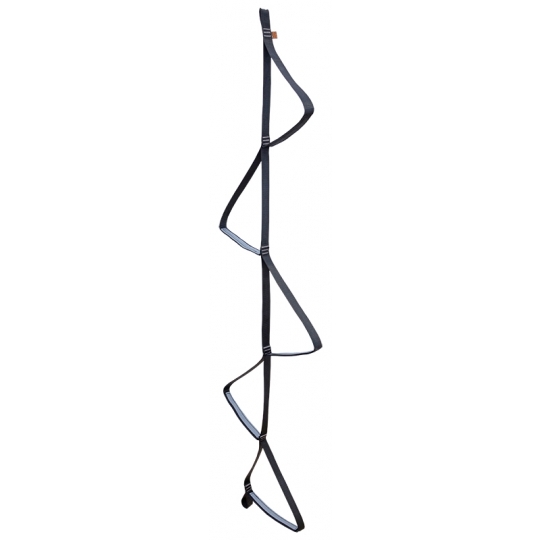 Kaya Safety SE-1 5 Basamaklı Ayak Perlonu Kaya Safety SE-1 5 Basamaklı Ayak Perlonu