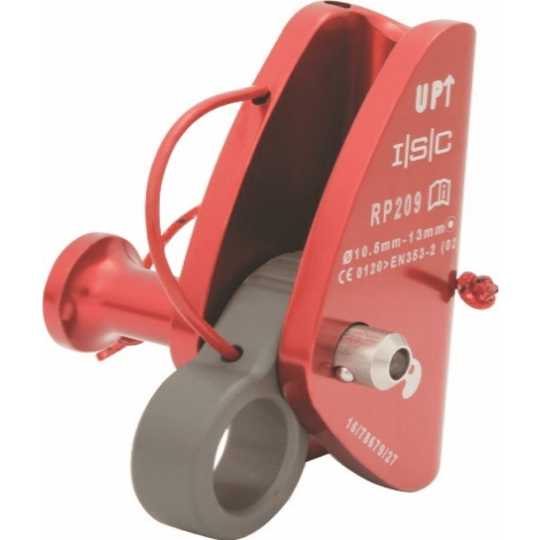 Kaya Safety RP-209 Mini Halat Tutucu Kaya Safety RP-209 Mini Halat Tutucu