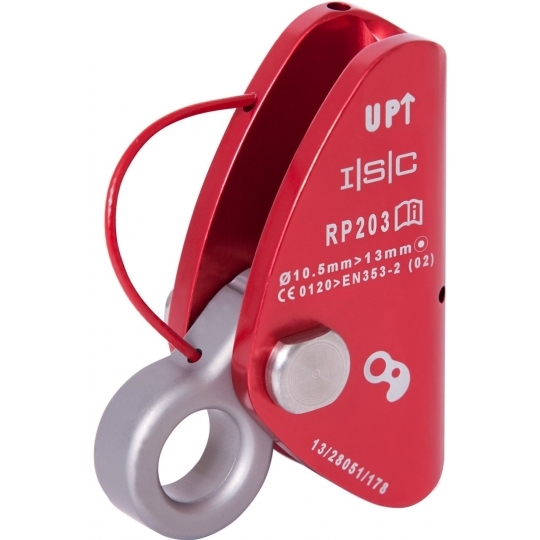 Kaya Safety RP-203 Mini Halat Tutucu Kaya Safety RP-203 Mini Halat Tutucu