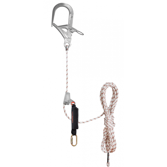 Kaya Safety F-1 R K-4AP/K30/3A Teleskobik Stankalı Mobil Dikey Yaşam Hattı Kaya Safety F-1 R K-4AP/K30/3A Teleskobik Stankalı Mobil Dikey Yaşam Hattı