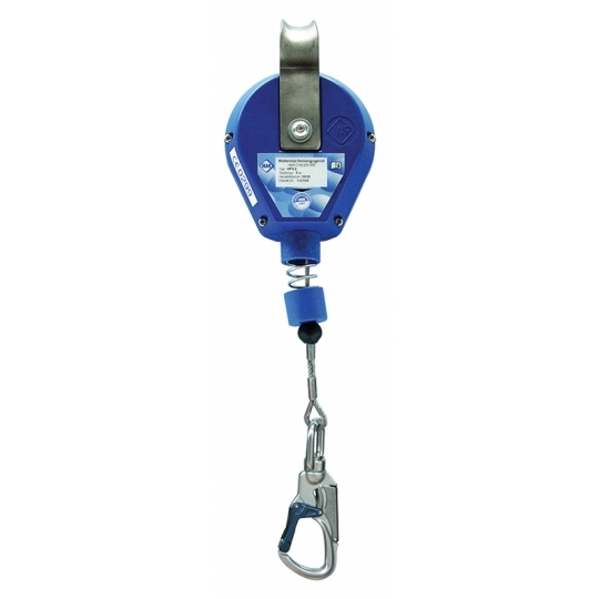 Kaya Safety HPS-6 Geri Sarımlı Düşüş Durdurucu Kaya Safety HPS-6 Geri Sarımlı Düşüş Durdurucu