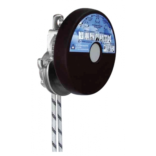 Kaya Safety ABS 4 WH Kurtarma ve Kaçış Cihazı Kaya Safety ABS 4 WH Kurtarma ve Kaçış Cihazı