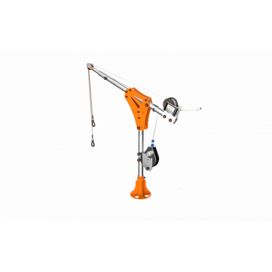 Kaya Safety Techno Arm Konsol Kolu Kaya Safety Techno Arm Konsol Kolu