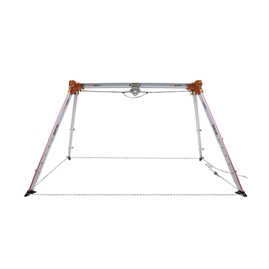 Kaya Safety Sentor Bridge Kaya Safety Sentor Bridge