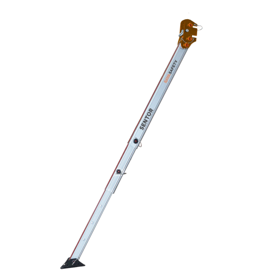 Kaya Safety Sentor Monopod (Tek Ayak) Kaya Safety Sentor Monopod (Tek Ayak)