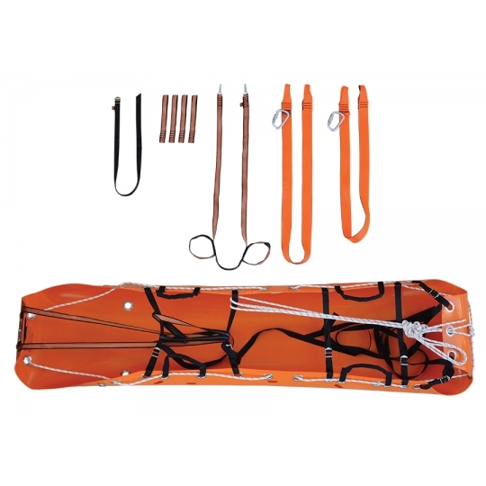 Kaya Safety RL-10 Konik Kurtarma Sedyesi Kaya Safety RL-10 Konik Kurtarma Sedyesi