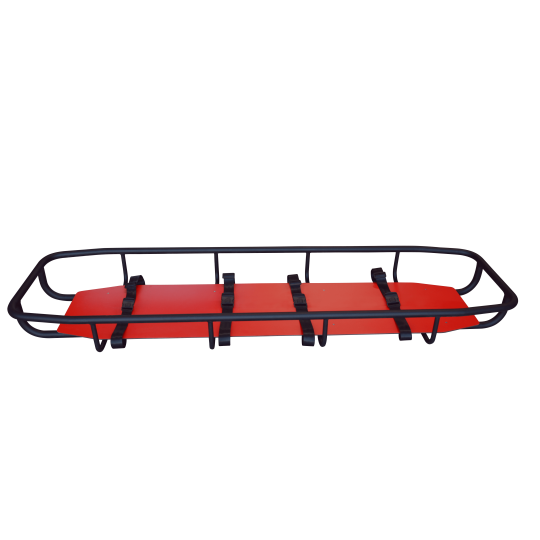 Kaya Safety RS-260 Sepet Sedye (Çelik) Kaya Safety RS-260 Sepet Sedye (Çelik)