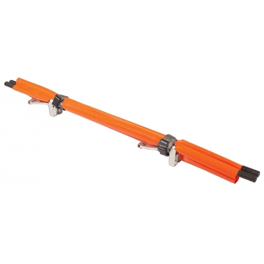 Kaya Safety RL-1 Pole Sedye (Enden Katlanabilen) Kaya Safety RL-1 Pole Sedye (Enden Katlanabilen)
