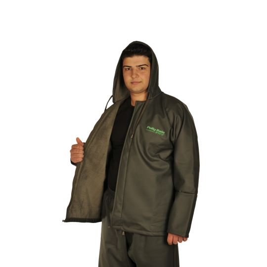 Polar - Pu Yağmurluklar Polar - Pu Yağmurluklar