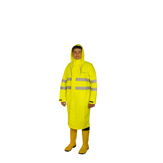 Pu - Polyester Yağmurluklar Pu - Polyester Yağmurluklar