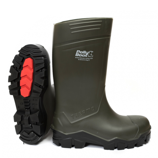 Pollyboot Thermo