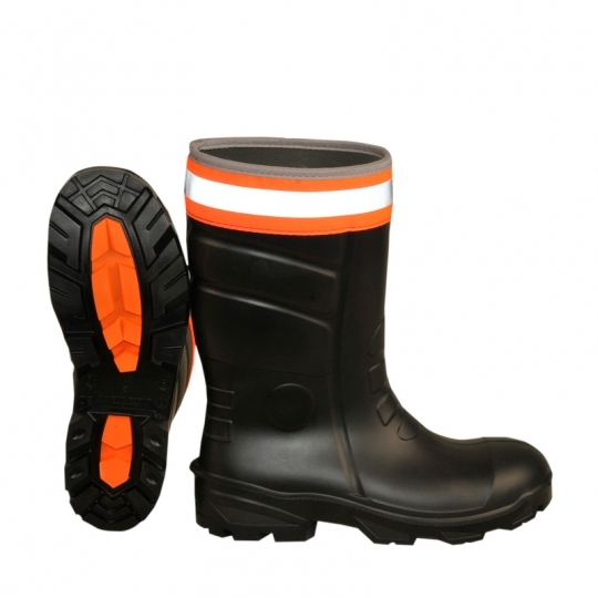 Pollyboot Galaxy Vega Reflektörlü Pollyboot Galaxy Vega Reflektörlü