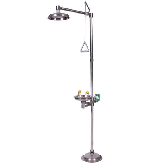 Kombine Duş, Boy Tipi, Ayrı Ayrı El Kumandalı Kombine Duş, Boy Tipi, Ayrı Ayrı El Kumandalı