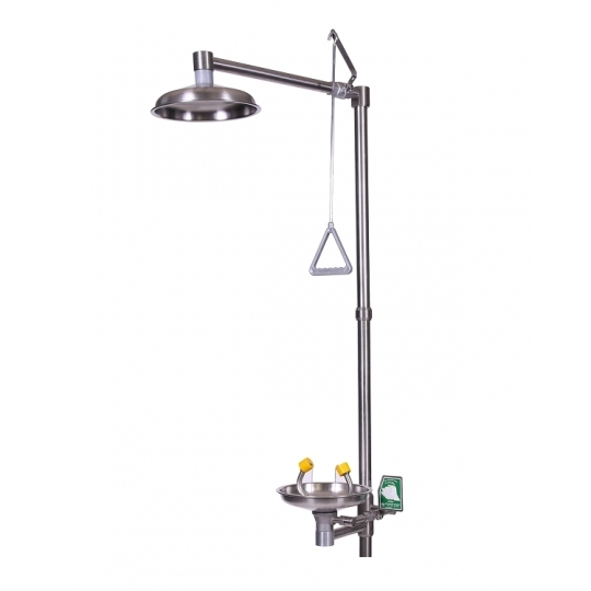 Kombine Duş, Duvar Tipi, Ayrı Ayrı El Kumandalı Kombine Duş, Duvar Tipi, Ayrı Ayrı El Kumandalı