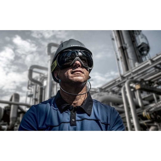 Göz Koruma Göz Koruma