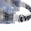 9301064 Uvex Ultravision Füme Gözlük