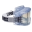 9301064 Uvex Ultravision Füme Gözlük 9301064 Uvex Ultravision Füme Gözlük