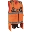 Kaya Safety P-451 PO Jacket Düşüş Durdurma Kemeri (Ceket Tip)