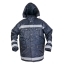 Izrasa™ NT03 190 Gr. İmperteks Reflektörlü Parka Izrasa™ NT03 190 Gr. İmperteks Reflektörlü Parka