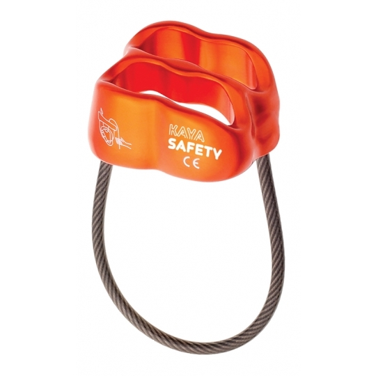 Kaya Safety D-13 Emniyet Alma ve İniş Aleti ATC Kaya Safety D-13 Emniyet Alma ve İniş Aleti ATC