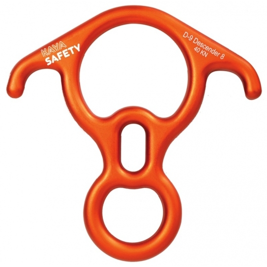 Kaya Safety D-9 Kulaklı Sekiz ''8'' Demiri Kaya Safety D-9 Kulaklı Sekiz ''8'' Demiri
