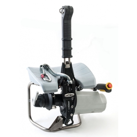 Kaya Safety Powerseat Electric Kaya Safety Powerseat Electric