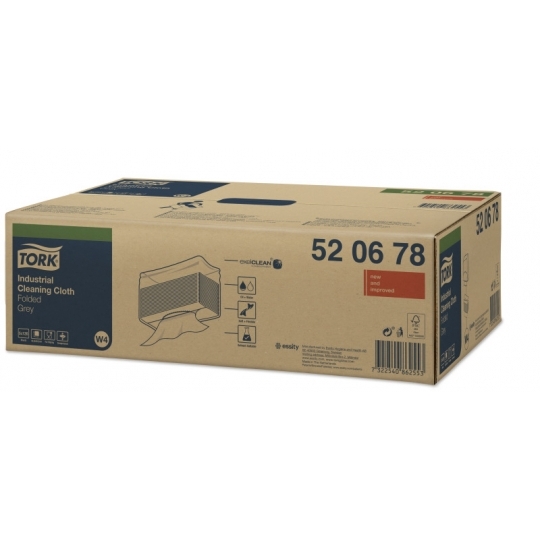 Tork Nonwoven Endüstriyel Temizlik Bezi Tork Nonwoven Endüstriyel Temizlik Bezi