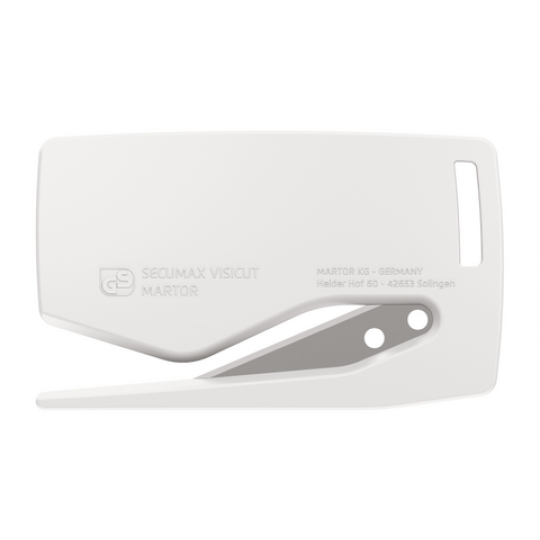 Martor Secumax Visicut NO. 00047022 Martor Secumax Visicut NO. 00047022