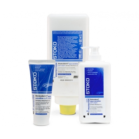 Stoko Protect Plus Aqua Stoko Protect Plus Aqua