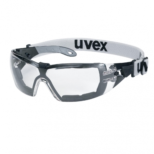 Uvex Pheos Guard