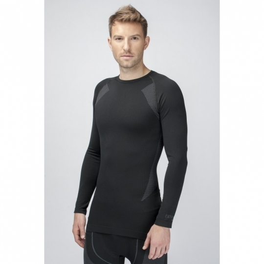 HZT14001 TF EXTREME ERKEK SEAMLESS TERMAL SW-SHİRT HZT14001 TF EXTREME ERKEK SEAMLESS TERMAL SW-SHİRT