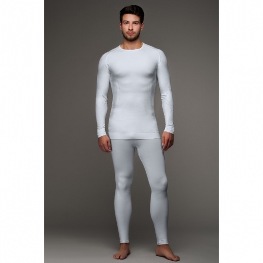 HZT14005 TF SPORT ERKEK SEAMLESS SW-SHİRT HZT14005 TF SPORT ERKEK SEAMLESS SW-SHİRT