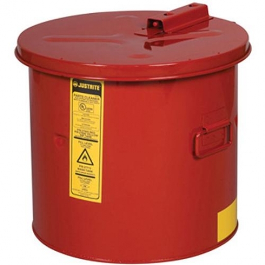 Justrite 27605 Emniyetli 19 Litre Tank Justrite 27605 Emniyetli 19 Litre Tank