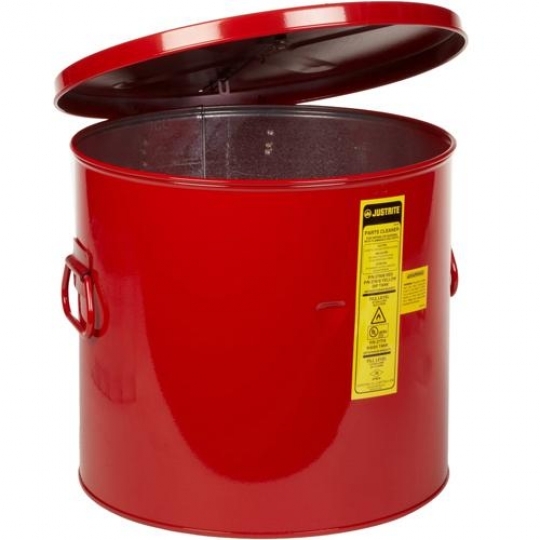 27608 Justrite Emniyetli 30 Litre Tank 27608 Justrite Emniyetli 30 Litre Tank