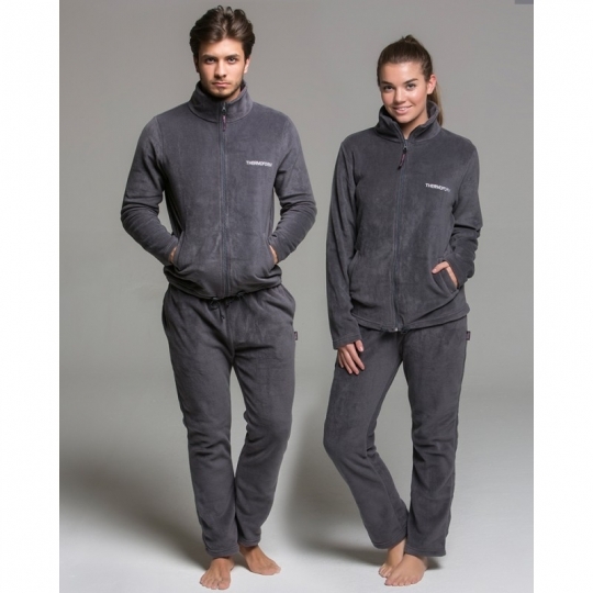 HZT19001P TF POLAR FLEECE UNİSEX PANTOLON HZT19001P TF POLAR FLEECE UNİSEX PANTOLON