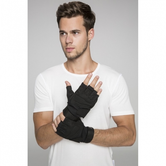 HZTG2006 TF TACTİCAL YARIM PARMAK ELDİVEN HZTG2006 TF TACTİCAL YARIM PARMAK ELDİVEN